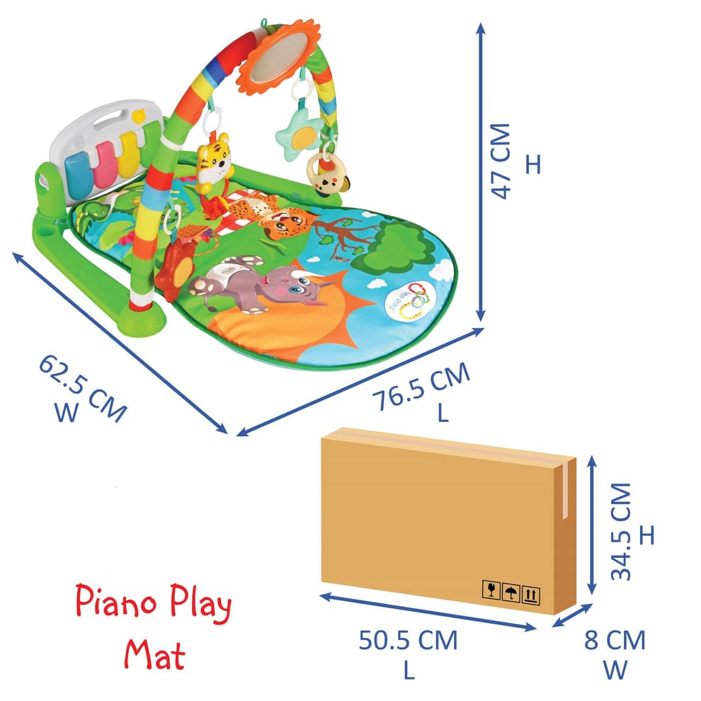 Baby Piano Playgym - Image 2
