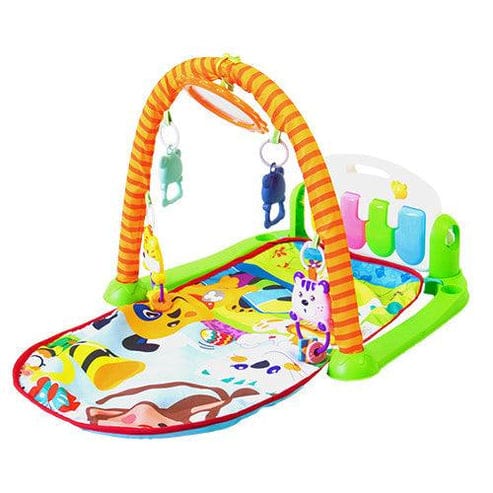 Baby Piano Playgym