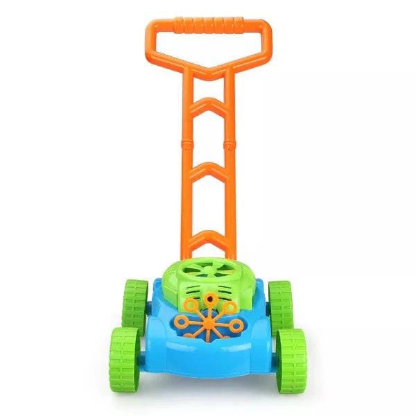 Jeronimo Bubble Mower Toy