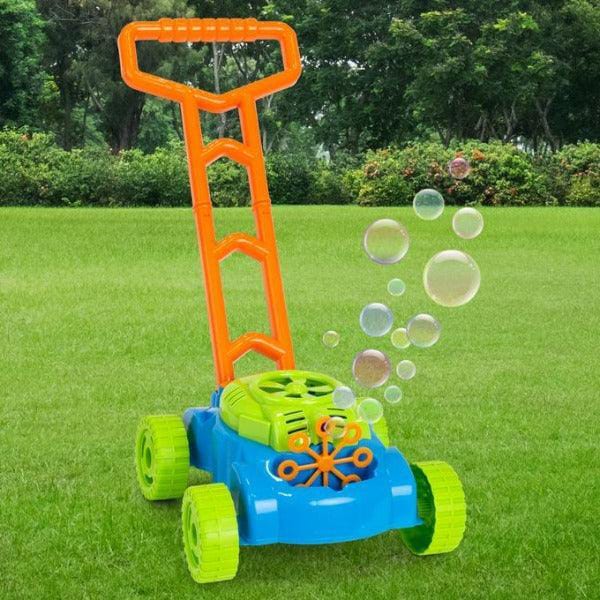 Jeronimo Bubble Mower Toy - Image 3