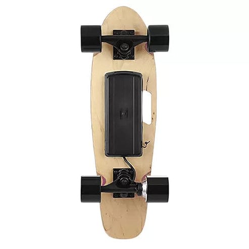 Electric Skateboard - Image 4