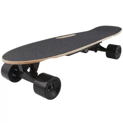 Electric Skateboard