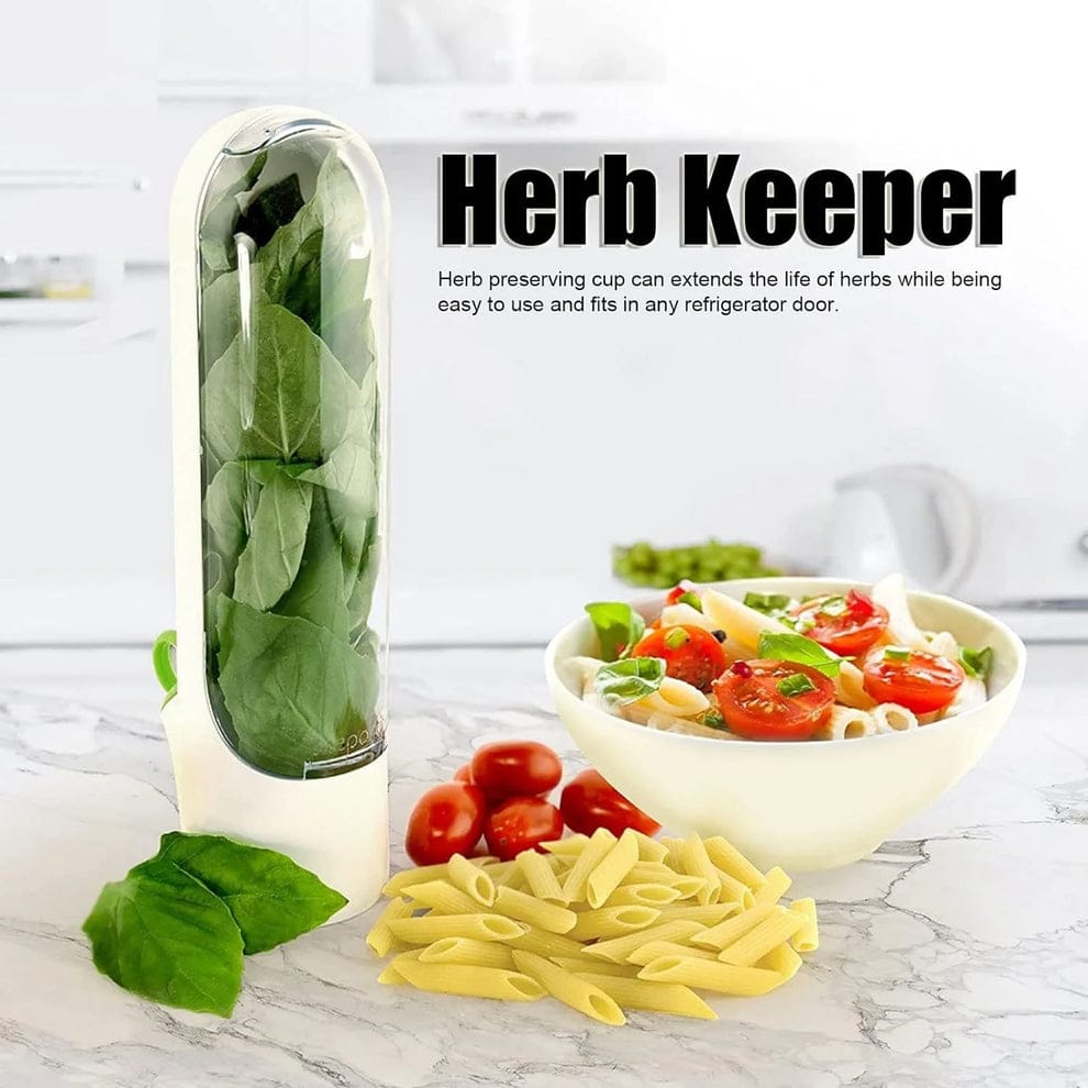Fresh Herb Saver - Image 3
