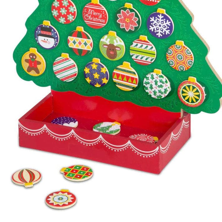 Melissa & Doug Christmas Advent Calendar - Image 2