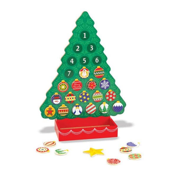 Melissa & Doug Advent Calendar