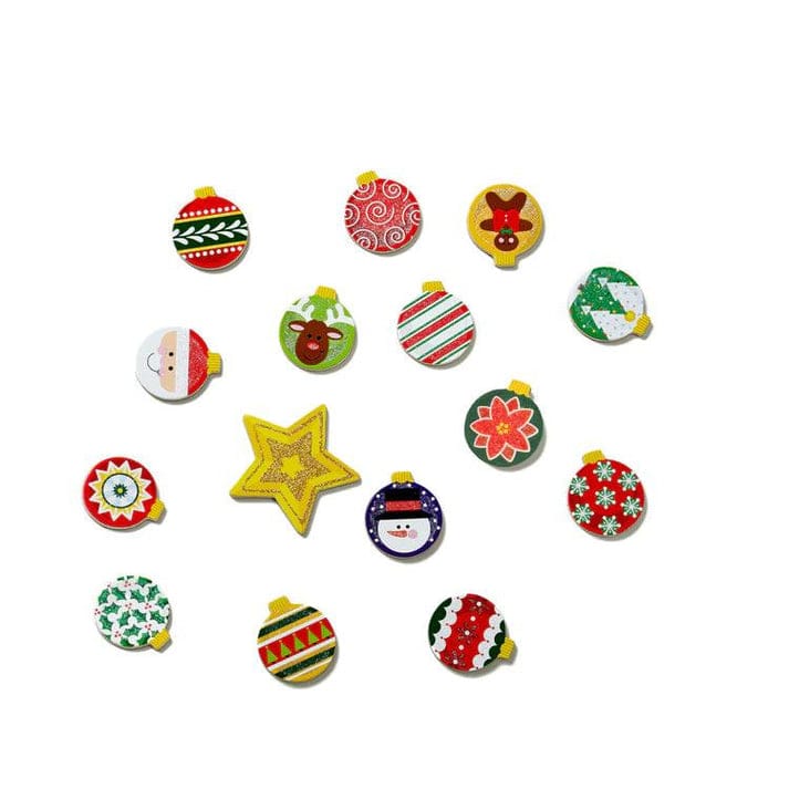 Melissa & Doug Christmas Advent Calendar - Image 3