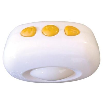 Zonic Baby Tender Vibes Music Box for Baby Cot