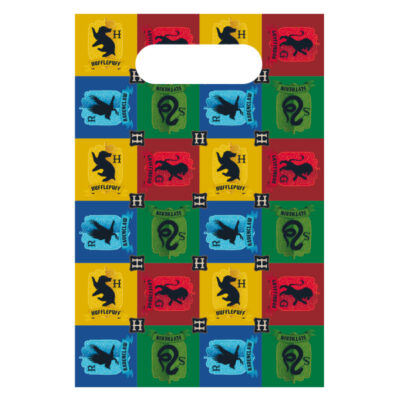 Harry Potter Party Bags (8)