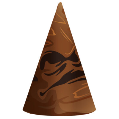Harry Potter Party Hats (8)