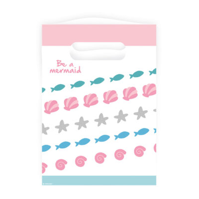 Mermaid Party Bags (8)