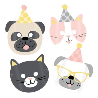 My Pet Masks (8)