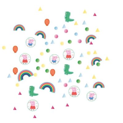 Peppa Pig Confetti 14g