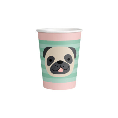 My Pet Paper Cups (8)