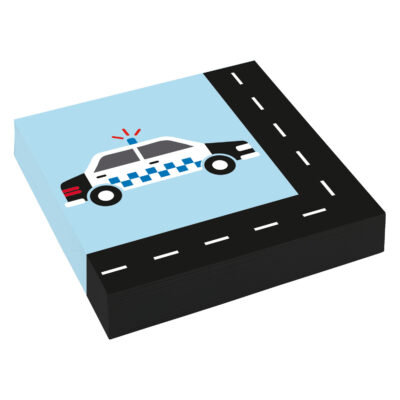 Transport Napkins (16)